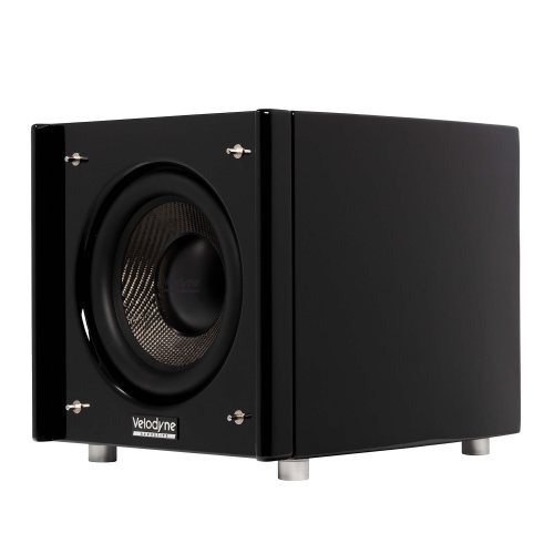 Velodyne SPL-X10 Black Активный сабвуфер