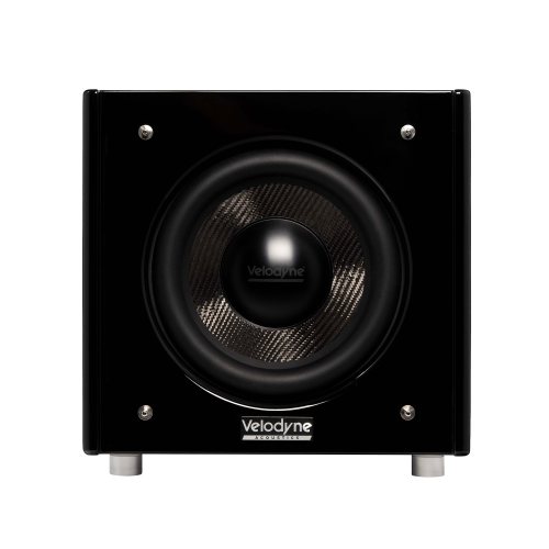 Velodyne SPL-X10 Black Активный сабвуфер
