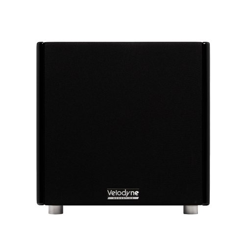 Velodyne SPL-X10 Black Активный сабвуфер