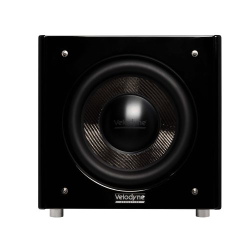 Velodyne SPL-X12 Black Активный сабвуфер