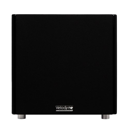 Velodyne SPL-X12 Black Активный сабвуфер