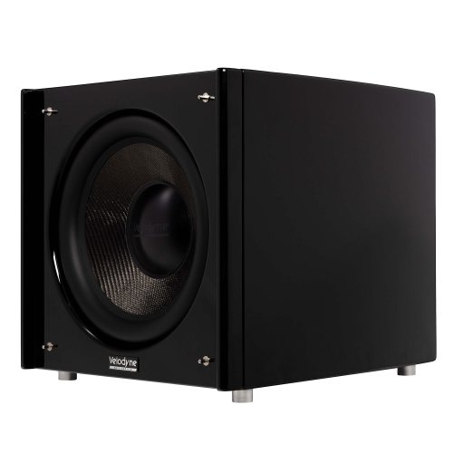 Velodyne SPL-X15 Black Активный сабвуфер