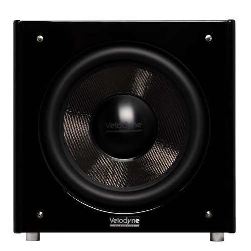 Velodyne SPL-X15 Black Активный сабвуфер