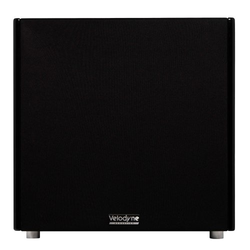 Velodyne SPL-X15 Black Активный сабвуфер