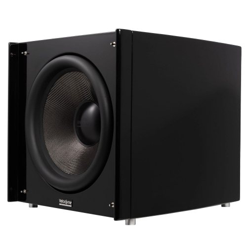 Velodyne SPL-X18 Black Активный сабвуфер
