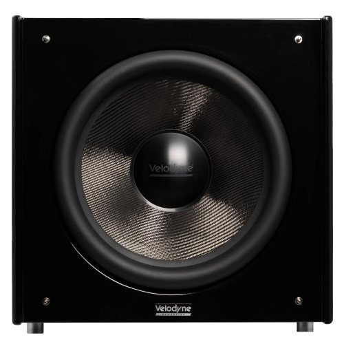 Velodyne SPL-X18 Black Активный сабвуфер