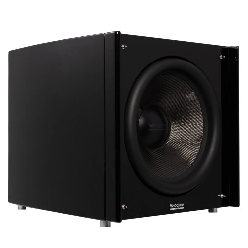 Velodyne SPL-X18 Black Активный сабвуфер