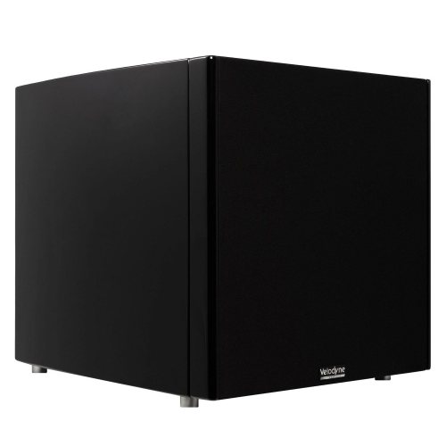 Velodyne SPL-X18 Black Активный сабвуфер