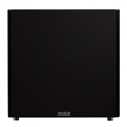 Velodyne SPL-X18 Black Активный сабвуфер
