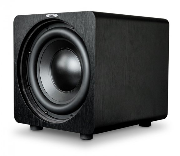 Velodyne DB-15