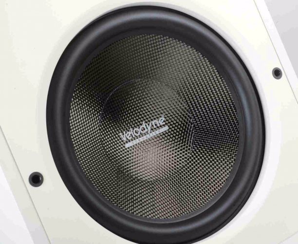Velodyne VI-Q 15 White Сабвуфер