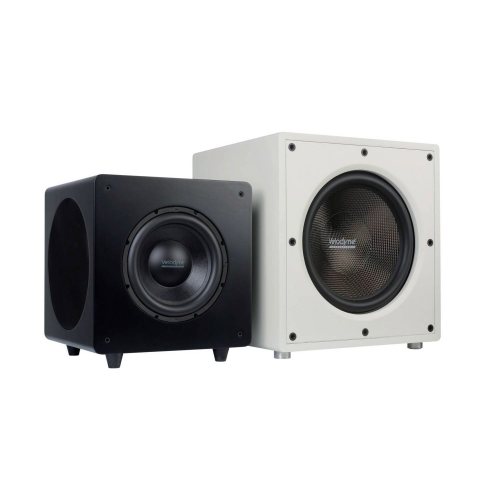 Velodyne VI-Q 15 White Сабвуфер