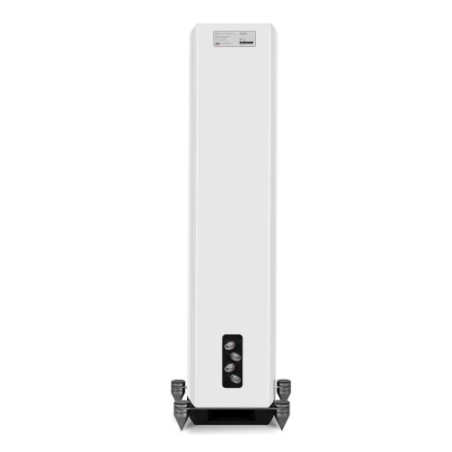 Wharfedale AURA 3 High Gloss White Задняя панель