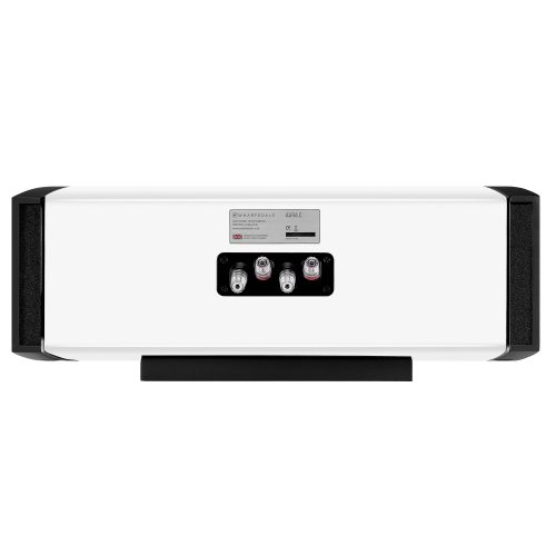 Wharfedale AURA CS High Gloss White Задняя панель