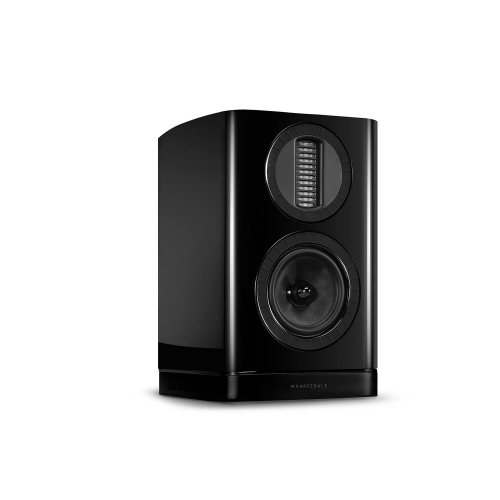 Wharfedale AURA 1 High Gloss Black