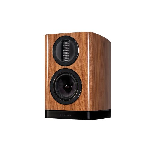 Wharfedale AURA 1 High Gloss Walnut