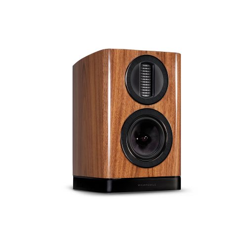 Wharfedale AURA 1 High Gloss Walnut