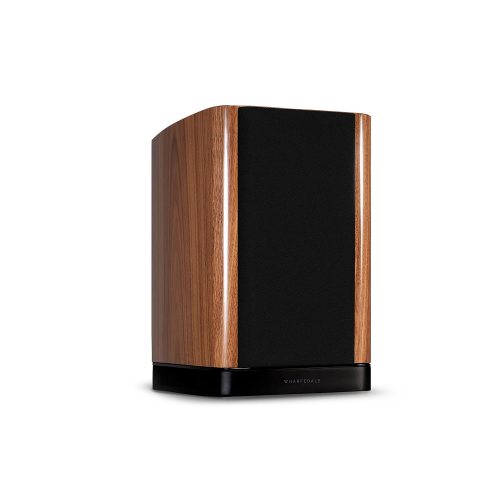 Wharfedale AURA 1 High Gloss Walnut