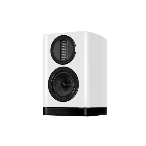 Wharfedale AURA 1 High Gloss White