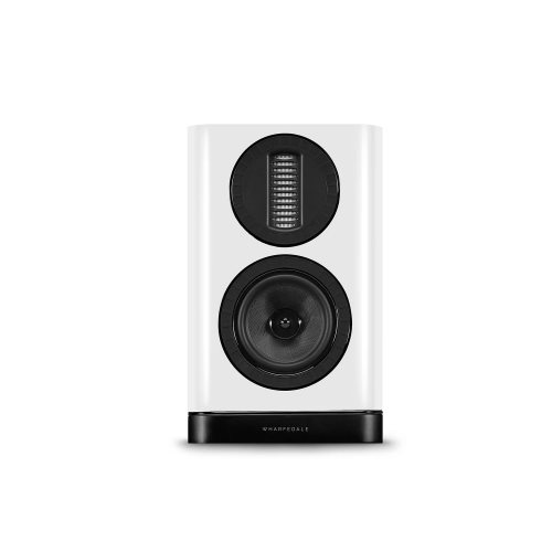 Wharfedale AURA 1 High Gloss White