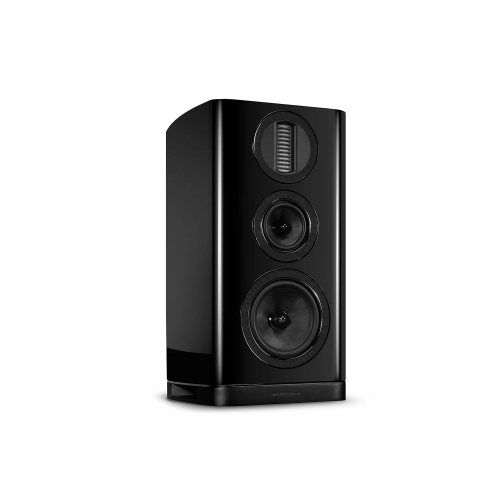 Wharfedale AURA 2 High Gloss Black