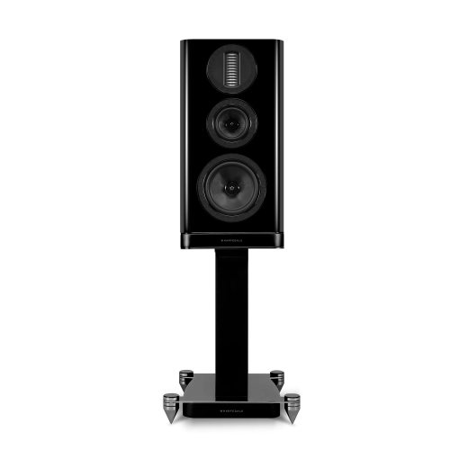 Wharfedale AURA 2 High Gloss Black