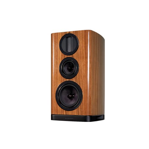 Wharfedale AURA 2 High Gloss Walnut