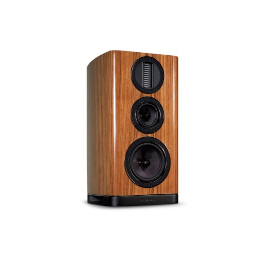 Wharfedale AURA 2 High Gloss Walnut