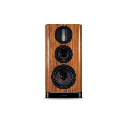 Wharfedale AURA 2 High Gloss Walnut