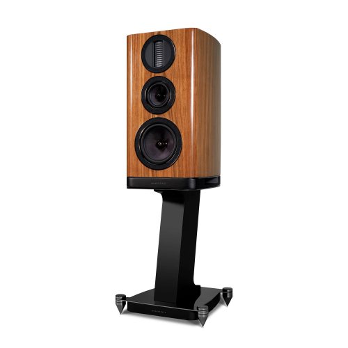 Wharfedale AURA 2 High Gloss Walnut