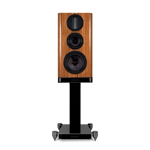 Wharfedale AURA 2 High Gloss Walnut