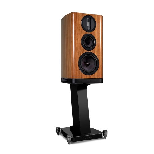 Wharfedale AURA 2 High Gloss Walnut