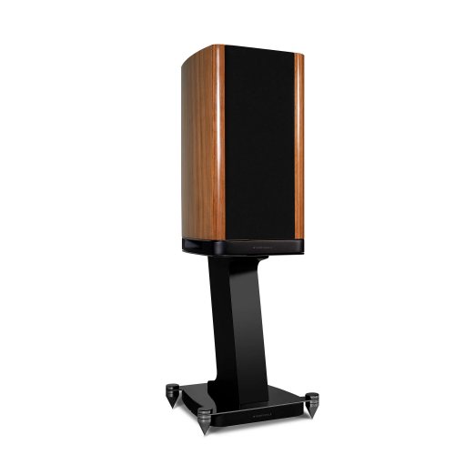 Wharfedale AURA 2 High Gloss Walnut