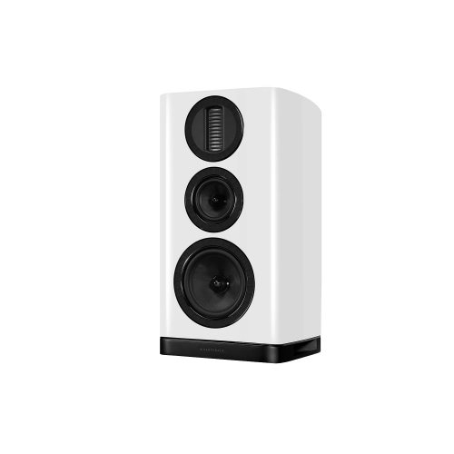 Wharfedale AURA 2 High Gloss White