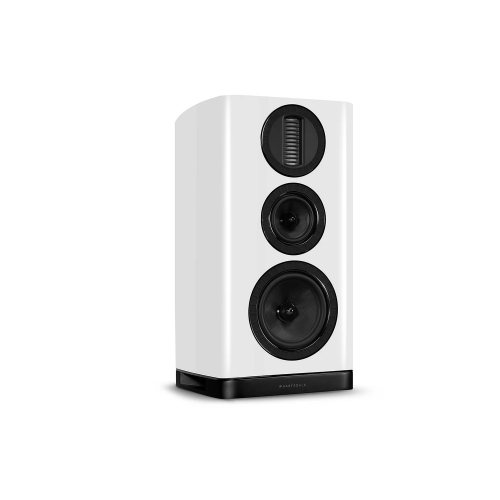 Wharfedale AURA 2 High Gloss White