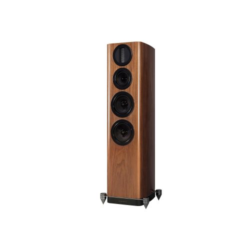 Wharfedale AURA 3 High Gloss Walnut