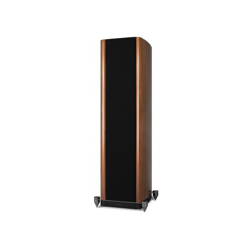 Wharfedale AURA 4 High Gloss Walnut