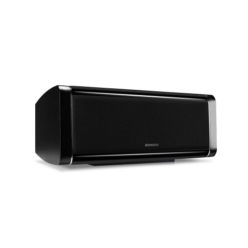 Wharfedale AURA C High Gloss Black