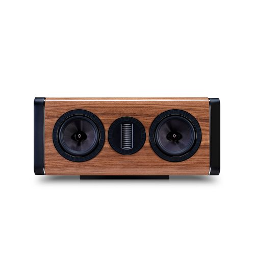 Wharfedale AURA C High Gloss Walnut