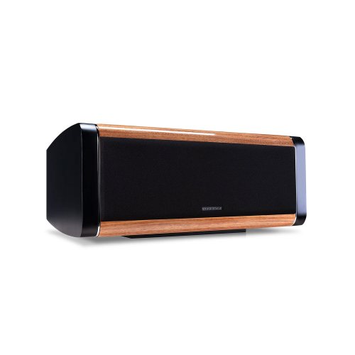 Wharfedale AURA C High Gloss Walnut