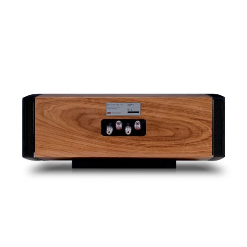 Wharfedale AURA C High Gloss Walnut