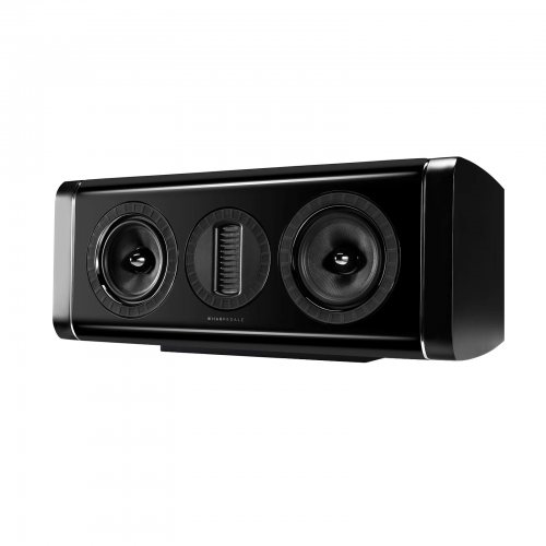 Wharfedale AURA CS High Gloss Black