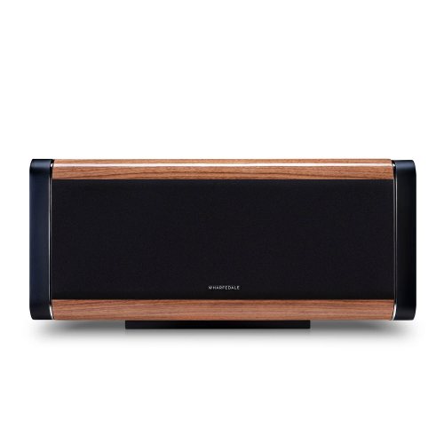 Wharfedale AURA CS High Gloss Walnut