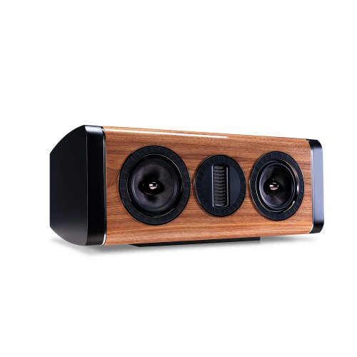 Wharfedale AURA CS High Gloss Walnut