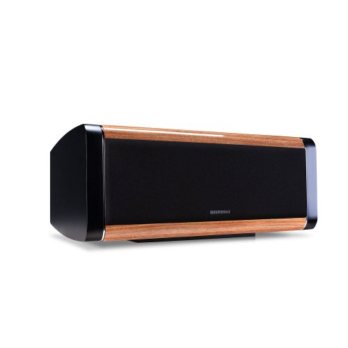 Wharfedale AURA CS High Gloss Walnut