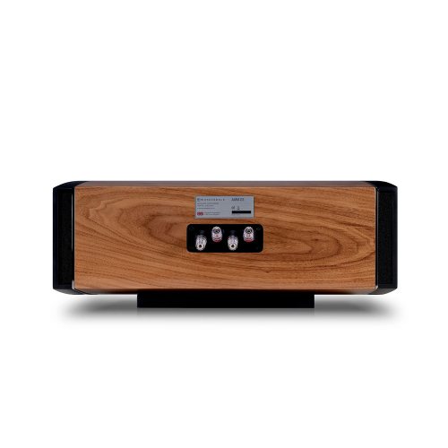 Wharfedale AURA CS High Gloss Walnut