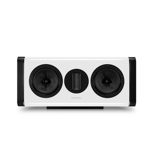 Wharfedale AURA CS High Gloss White