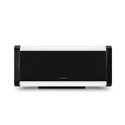 Wharfedale AURA CS High Gloss White