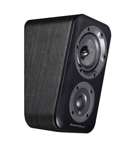 Wharfedale D300 3D (Blackwood)