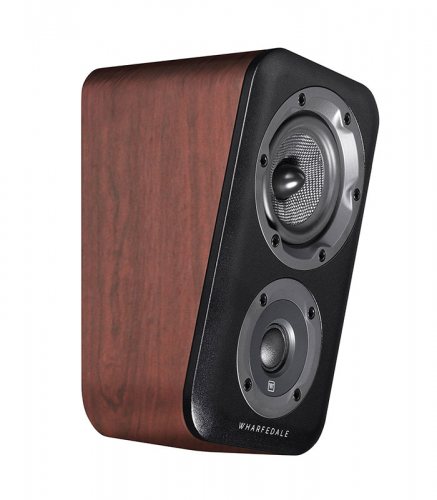 Wharfedale D300 3D (Rosewood)